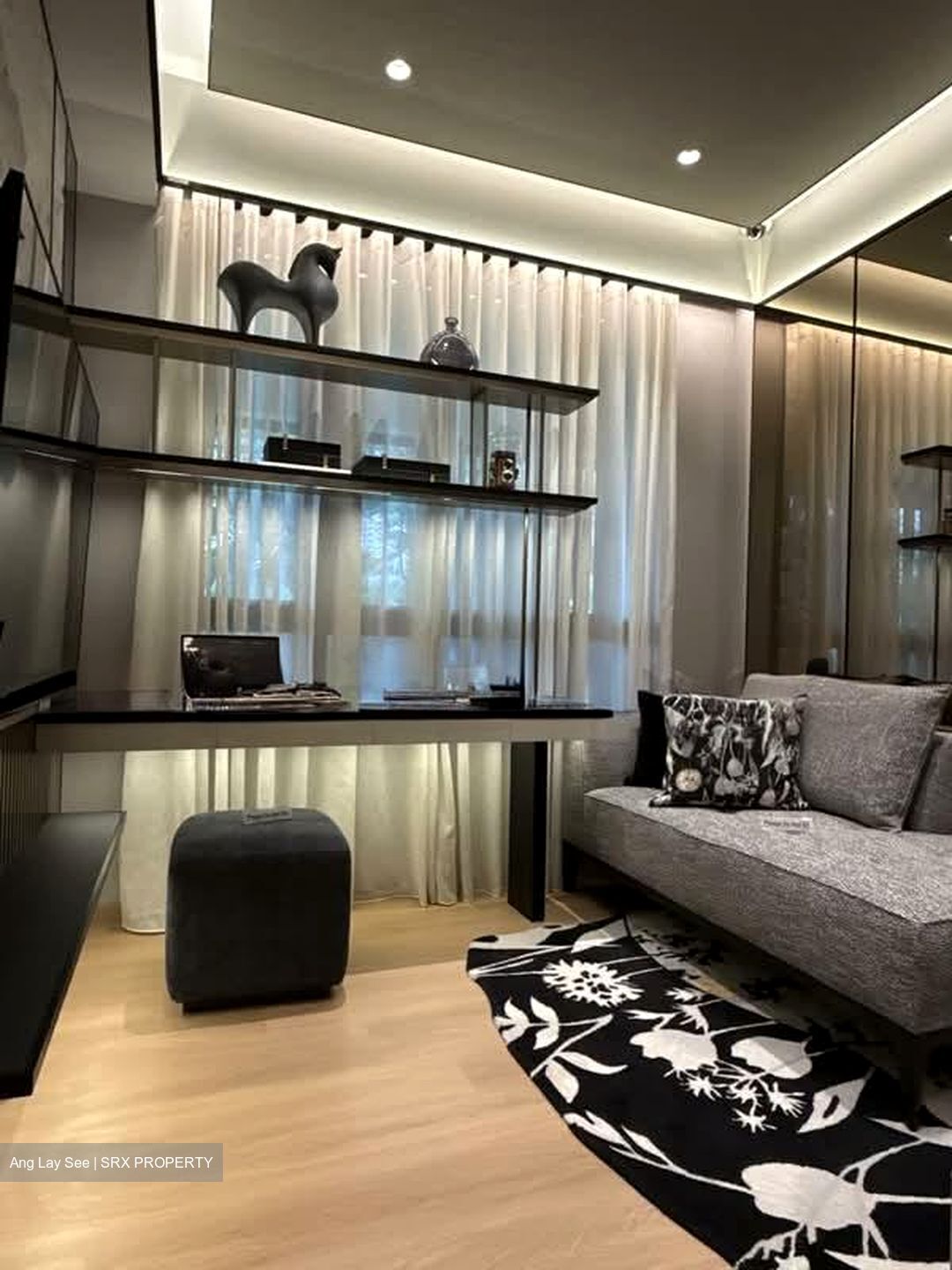 Zion Road (D3), Condominium #577832481